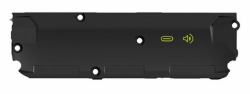 Fairphone F6LDSP-1ZW-WW1 ricambio per cellulare Altoparlante Nero (LOUDSPEAKER V1 - FAIRPHONE 6)