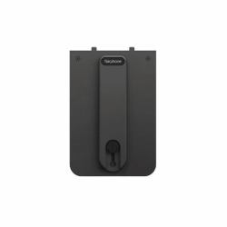 Fairphone F6FNGR-1ZW-WW1 accessorio per custodia del telefono cellulare (FP6 FINGER LOOP - BLACK V1)