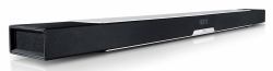 Teufel CINEBAR LUX Nero 2.1 canali 150 W (Teufel CINEBAR LUX Soundbar 150W black)
