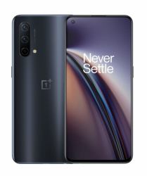OnePlus Nord CE 5G 16,3 cm [6.43"] Doppia SIM Android 11 USB tipo-C 8 GB 256 GB 4500 mAh Antracite 