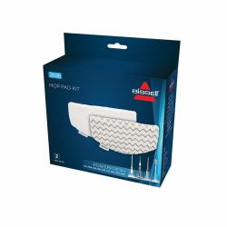 BISSELL Mop Pad Kit Powerfresh 2234-18