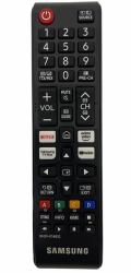 REMOCON-TV2025 - TV,SAMSUNG,44KEY,3V,EU, - Warranty: 12M
