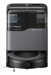 Eufy Omni C20 Nero (Anker Eufy Robot Vacuum Cleaner Omni C)