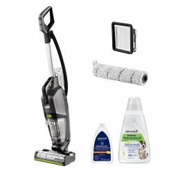 BISSELL Crosswave Hydrostem Pet Select