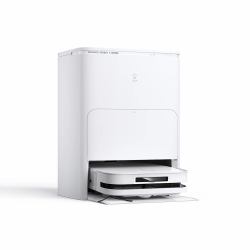 Ecovacs Deebot X5 Omni Bianco (random_h6yBd55kZ4)