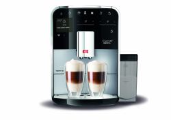 Melitta Barista Smart T Automatica Macchina per espresso 1,8 L (Barista T Smart F83/0-101)