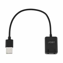 Joby JB01735-0WW parte e accessorio del microfono (Joby JB01735-0WW del & tilbehÃ¸r til mi)
