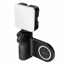 LogiLink AA0173 accessorio per smartphone e telefoni cellulari Impugnatura (Smartphone/Mobile Phone - Accessory Grip - Warranty: 12M)