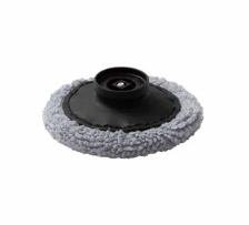 Roborock 8.02.0323 accessorio e ricambio per aspirapolvere Panno mop Robot aspirapolvere (Roborock Edgewise mop cloth, 2-pack)