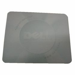 DELL 570-10178 tappetino per mouse Grigio (Mouse Pad Grey - Warranty: 12M)