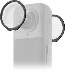 Insta360 X5 Standard Lens Guards Protezione dell'obiettivo della telecamera (X5 Standard Lens Guards - Camera Lens Guard - Warranty: 12M)