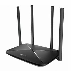 Mercusys MB115-4G router wireless Fast Ethernet Banda singola [2.4 GHz] Nero (Mercusys MB115-4G N300 Wi-Fi 4G LTE Router)