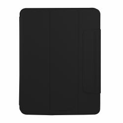 dbramante1928 Avenida ICON 33 cm [13"] Custodia flip a libro Nero 