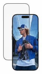 PanzerGlass ® Screen Protector iPhone 17 | iPhone 16 Pro | Ultra-Wide Fit w. EasyAligner Pellicola proteggischermo trasparente Apple 1 pz (SCREEN PROTECTOR - IPHONE 17 UWF W.EASYALIGNER)