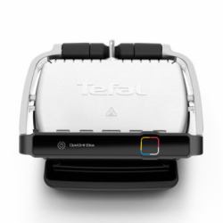 Tefal OptiGrill Elite GC750D30 Griglia di contatto (Tefal OptiGrill Elite GC750D30 kontakt)