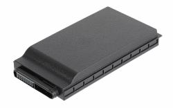 Getac GBM2X3 ricambio e accessorio per tablet Batteria (ZX10G2 - HIGH CAPACITY BATTERY - 3.88V 9980MAH [1-PACK])