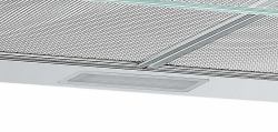 Respekta MIZ1600 accessorio per cappa Filtro per cappa aspirante (Respekta Lili VÃ¦gmonteret Sort, SÃ¸lv B)