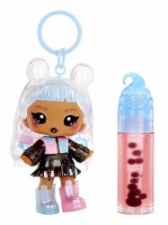 MGA Entertainment Yummiland Lip Gloss Doll Sour Sweeties - Gabi Gummybear (Yummiland Lip Gloss Doll Sour Sweeties)