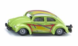 Siku VW Beetle Custom Modellino di macchina classica Preassemblato (BLISTER VW KÃ¤fer Custom)