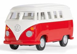 Siku Front loader accessories (SUPER VW T1 Bus)
