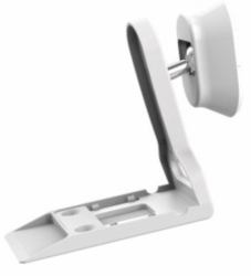 Flexson FLXE300PWM1011 supporto da parete per casse acustiche Plastica, Acciaio Bianco (Flexson FLXE300PWM1011 hÃ¸jttalerstativ)
