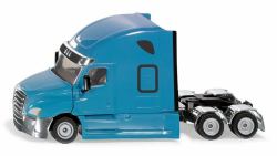 Siku Freightliner Cascadia Modello di carro attrezzi Preassemblato 1:50 (Siku Freightliner Cascadia Kranvogn mo)