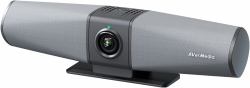AVerMedia PA511D Nero, Grigio 3840 x 2160 Pixel 30 fps (AVerMedia Video Konferenz System "Ming)