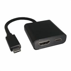 ROLINE 12.03.3211 replicatore di porte e docking station per laptop USB 3.2 Gen 1 [3.1 Gen 1] Typ...