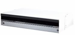 METZ CONNECT 130862-2H20-E Accessorio per pannello di connessione (Patch Panel Accessory - Warranty: 12M)