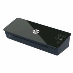 HP Pro Laminator 600 A4 Plastificatrice a caldo 600 mm/min Nero (Pro Laminator 600 A4 Hot - Laminator 600 Mm/Min Black - Warranty: 12M)