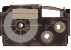 Casio XR-9-RD1 nastro per etichettatrice 