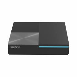 Strong LEAP-S3 PRO HDMI 4K Ultra HD Android Nero 