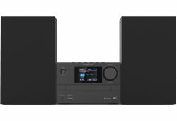 Kenwood M-525DAB set audio da casa Microsistema audio per la casa 7 W Nero (Home Audio System Home Audio - Micro System 7 W Black - Warranty: 12M)