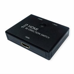VALUE 14.99.3586 ripartitore video HDMI 3x HDMI 