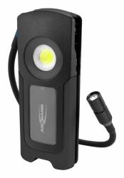 Worklight Wl1500R Pocket Flex - Warranty: 12M