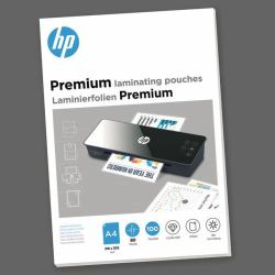 HP 9123 pellicola per plastificatrice 100 pz (9123 Laminator Pouch 100 Pc[S] - Warranty: 12M)
