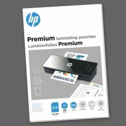 HP 9124 pellicola per plastificatrice 100 pz (9124 Laminator Pouch 100 Pc[S] - Warranty: 12M)