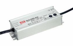 Led Driver - Warranty: 12M