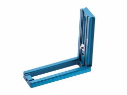 Novoflex QPL VERTIKAL accessori treppiedi Guida di messa a fuoco (Tripod Accessory Focusing Rail - Warranty: 12M)
