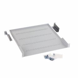 Triton Shelf with perforation 1U 950mm 