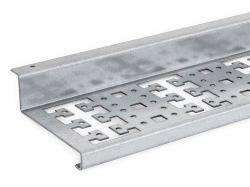 Triton RAX-VP-V42-X2 porta accessori Guida per scaffale 