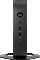 T740 Bundle 3.25 Ghz Thinpro - 1.33 Kg Black V1756B - Warranty: 12M
