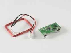ALLNET ALL-A-36 accessorio per scheda di sviluppo (Development Board Accessory - Warranty: 12M)