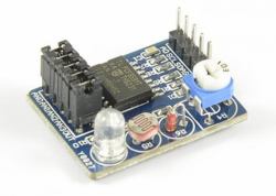 ALLNET ALL-B-20 accessorio per scheda di sviluppo Blocco Arduino (Development Board Accessory - Arduino Block - Warranty: 12M)