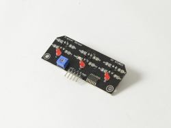 ALLNET ALL-B-23 accessorio per scheda di sviluppo Tracing/tracking module (Development Board Accessory - Tracing/Tracking Module - Warranty: 12M)