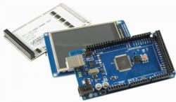 ALLNET ALL-D-38 accessorio per scheda di sviluppo Kit touch screen 
