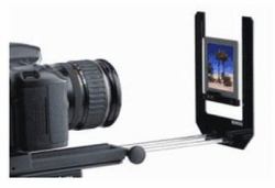 Novoflex CASTEL-COP-DIGI kit per macchina fotografica (Camera Kit - Warranty: 12M)