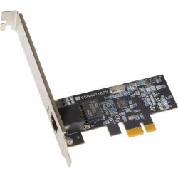 Sonnet G2A5E-1X-E scheda di interfaccia e adattatore Interno RJ-45 
