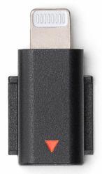 DJI Mic 3 Mobile Phone Adapter [Lightning] Adattatore audio (Mic 3 Mobile Phone Adapter - [Lightning] Audio Adapter - Warranty: 12M)