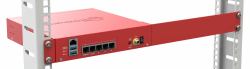 WatchGuard WG9032 porta accessori Kit di montaggio (WatchGuard Firebox T125/T145 Rack Kit)